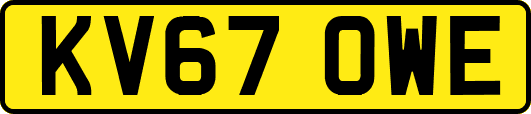 KV67OWE