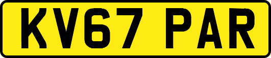 KV67PAR