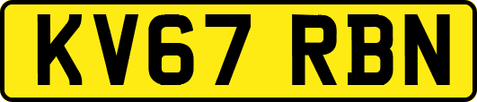 KV67RBN