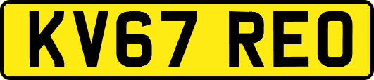 KV67REO
