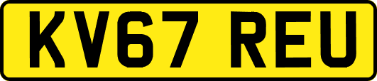 KV67REU