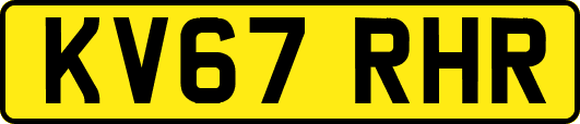 KV67RHR