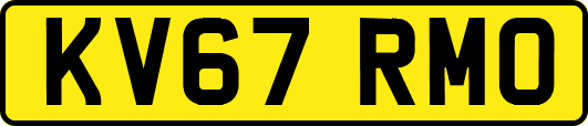 KV67RMO