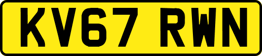 KV67RWN