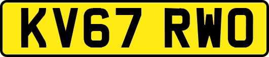 KV67RWO