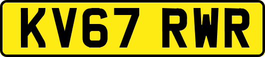 KV67RWR