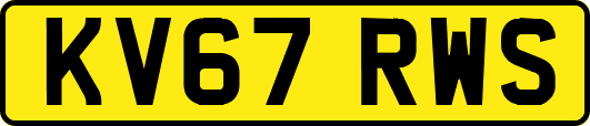 KV67RWS