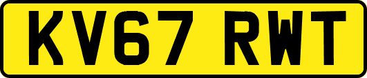 KV67RWT