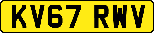 KV67RWV