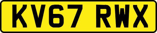 KV67RWX
