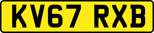 KV67RXB