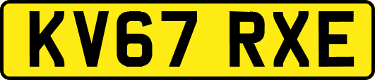 KV67RXE