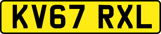 KV67RXL