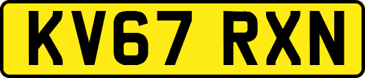 KV67RXN