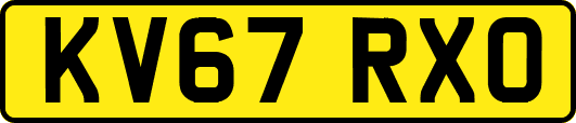 KV67RXO