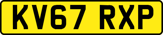 KV67RXP