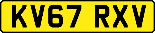 KV67RXV