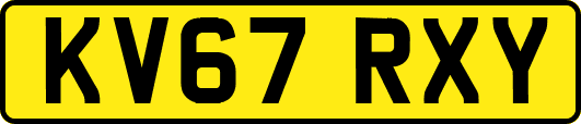 KV67RXY