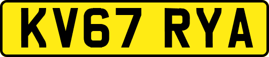 KV67RYA