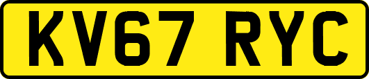 KV67RYC
