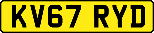 KV67RYD