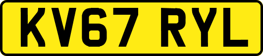 KV67RYL