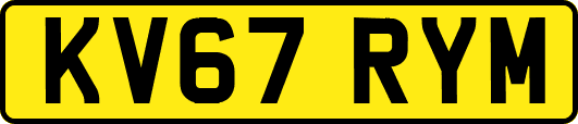 KV67RYM