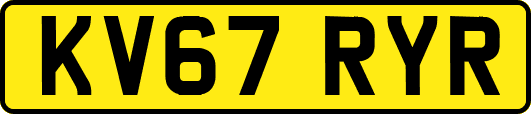 KV67RYR