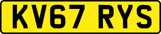 KV67RYS