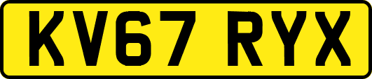 KV67RYX