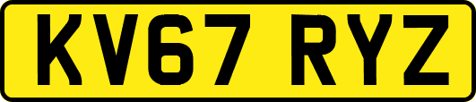 KV67RYZ