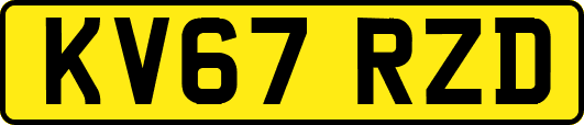 KV67RZD