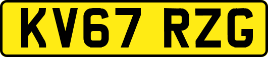 KV67RZG