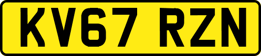 KV67RZN