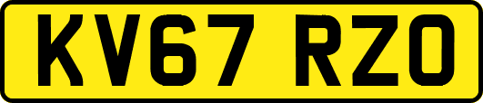 KV67RZO
