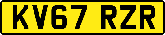 KV67RZR