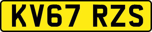 KV67RZS