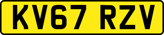 KV67RZV