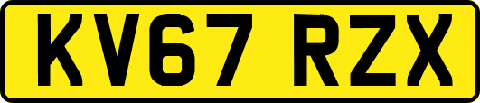 KV67RZX