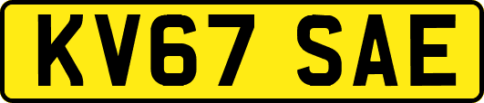 KV67SAE