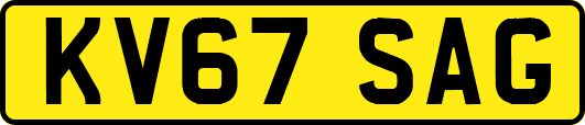 KV67SAG