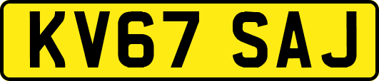 KV67SAJ