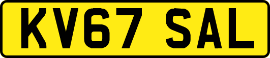 KV67SAL