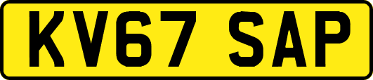 KV67SAP