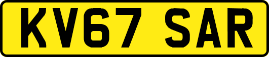 KV67SAR