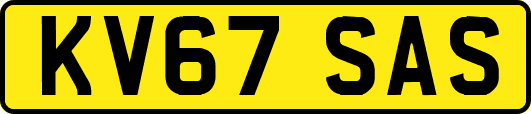 KV67SAS