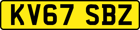 KV67SBZ
