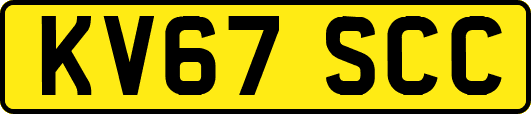 KV67SCC