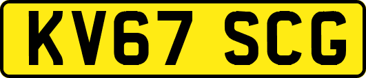 KV67SCG