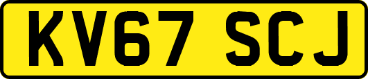 KV67SCJ